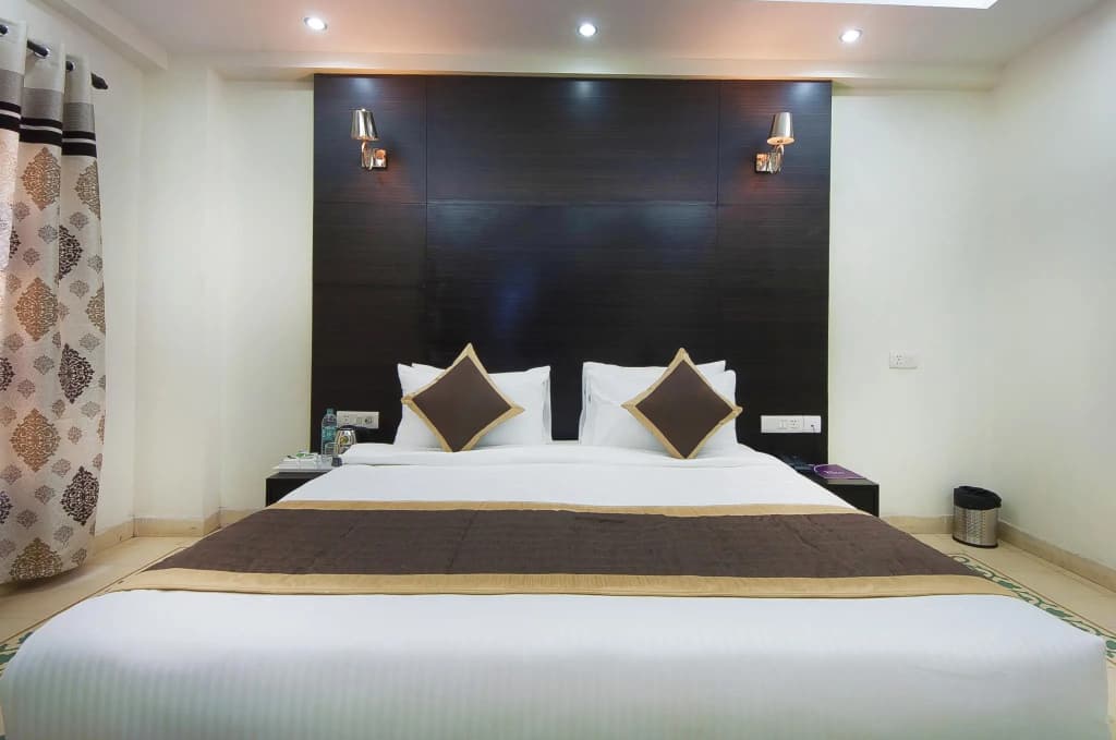 Hotel Heritage - photo 4