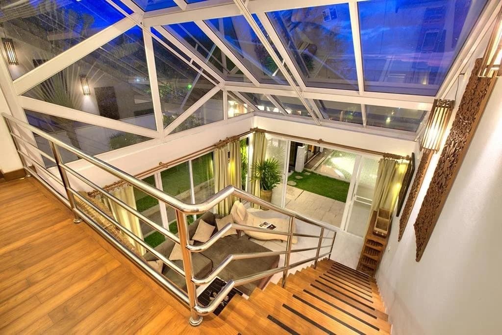 The Emerald Residence - photo 8