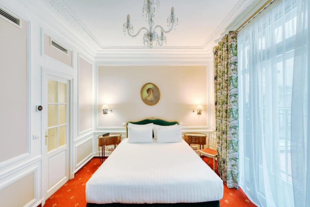 Hotel Belfast - photo 48