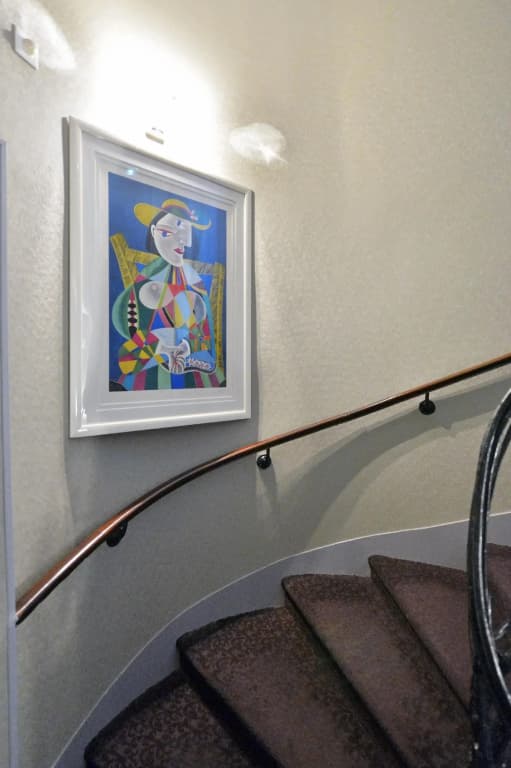 Hotel Eugenie - photo 19