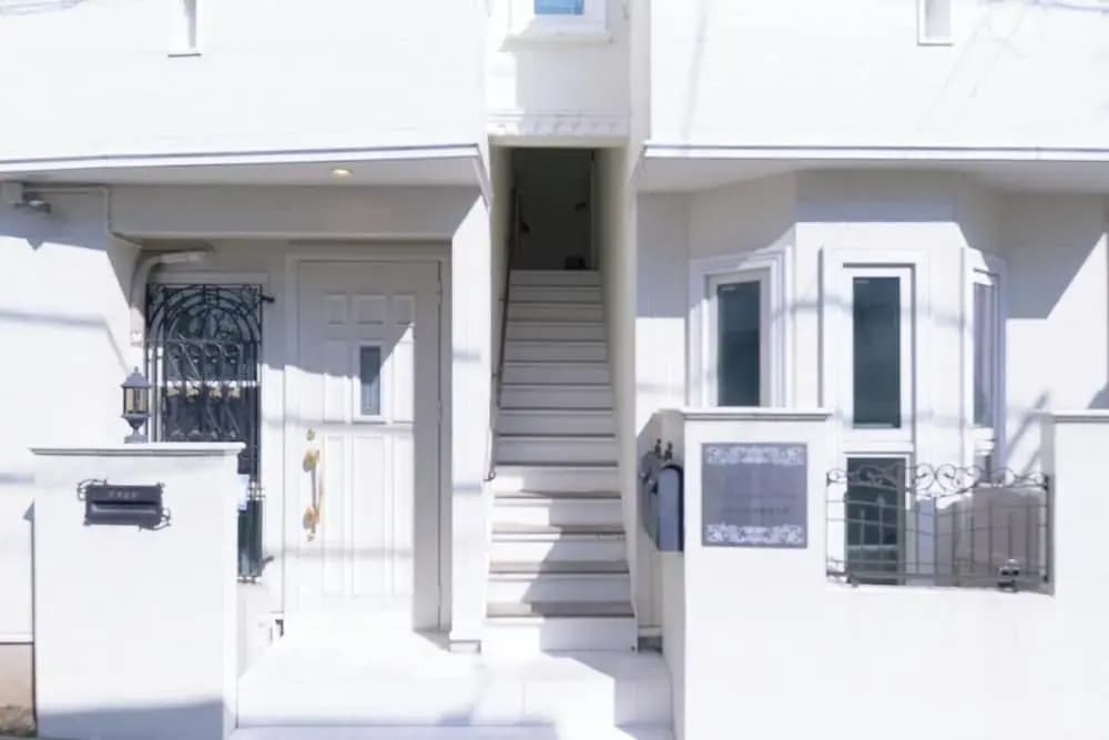 Soshigaya Apartment - photo 27