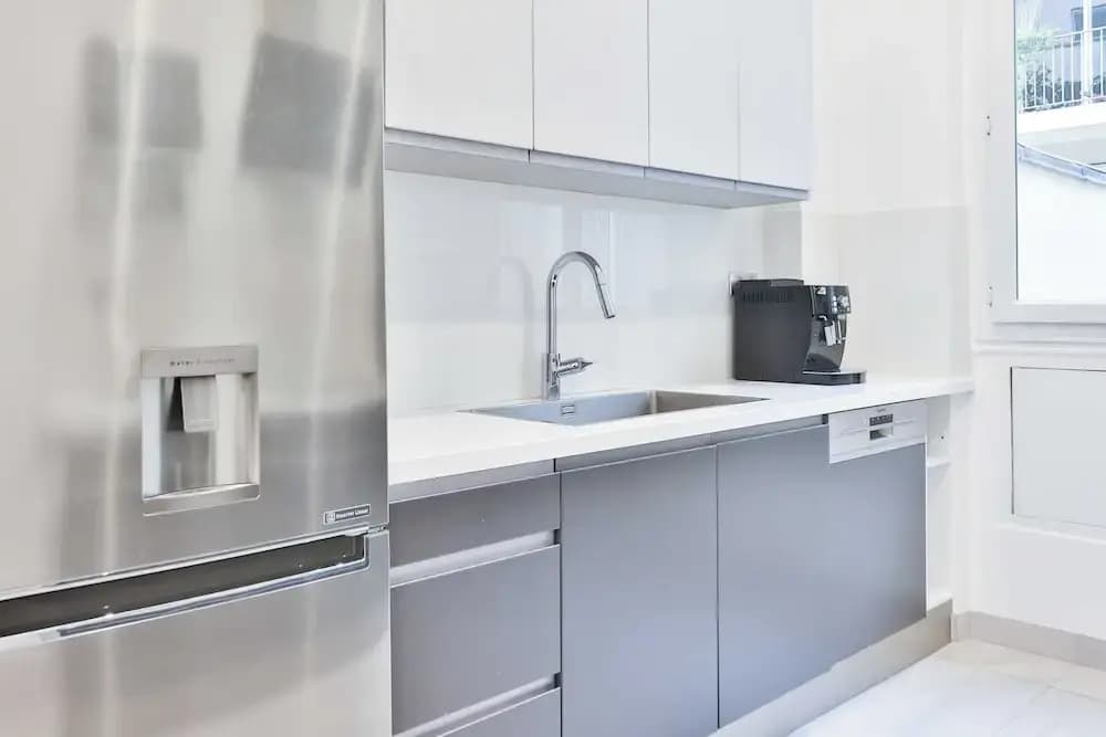 Magnificent Flat - Near Trocadaro - photo 13