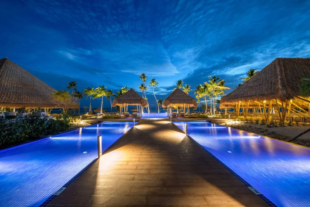 Emerald Maldives Resort & Spa - photo 30
