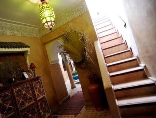 Riad Dar Al Jawhara - photo 9
