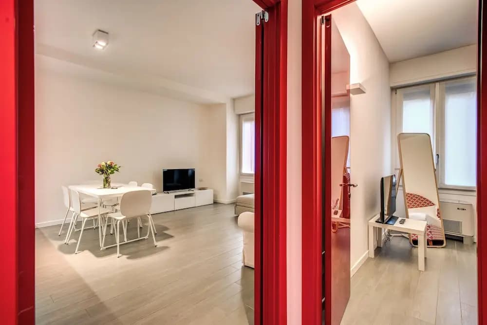 Luxury Apartments Suite Santa Sofia - photo 5