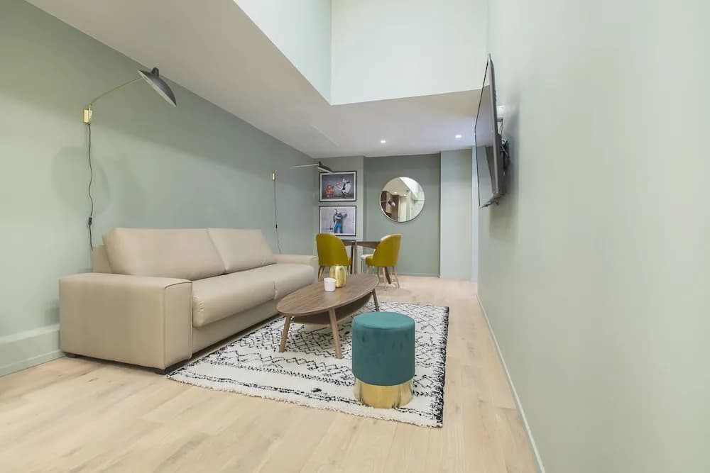 Dreamyflat Residence - photo 12