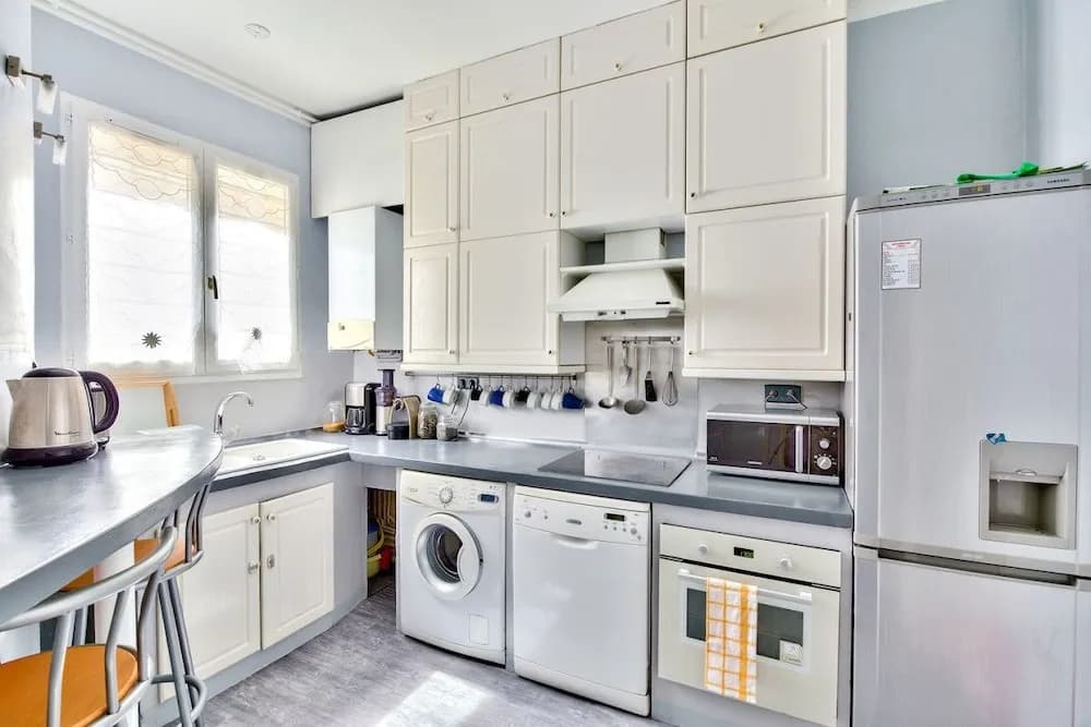 Quartier Latin - Romantic Luxury & Family Apart - photo 13