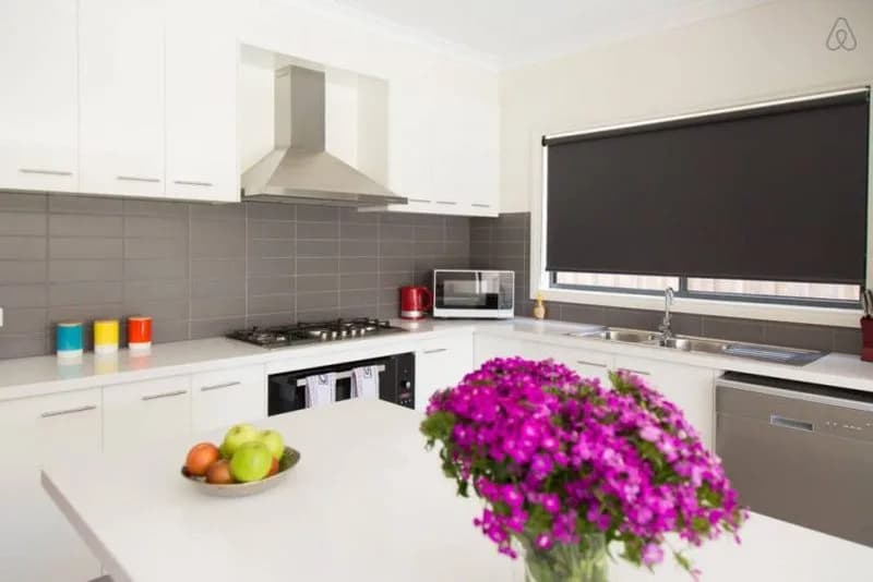 Villa Maxweld - Melbourne - photo 20