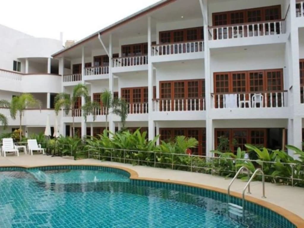 Neptuna Hotel by Maduzi - photo 14