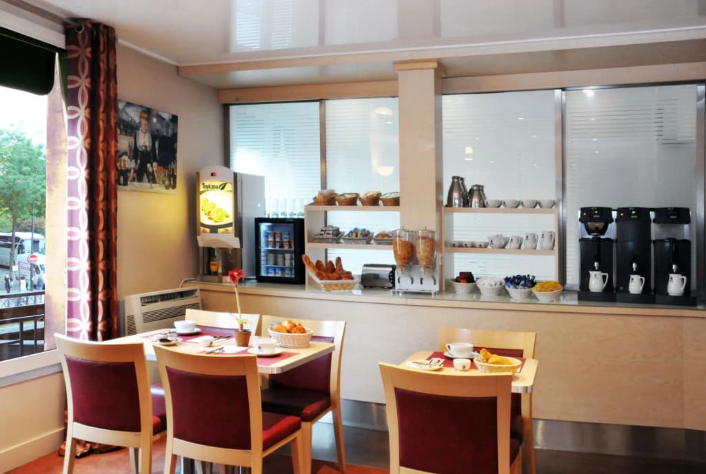 Hôtel du Lion - photo 16
