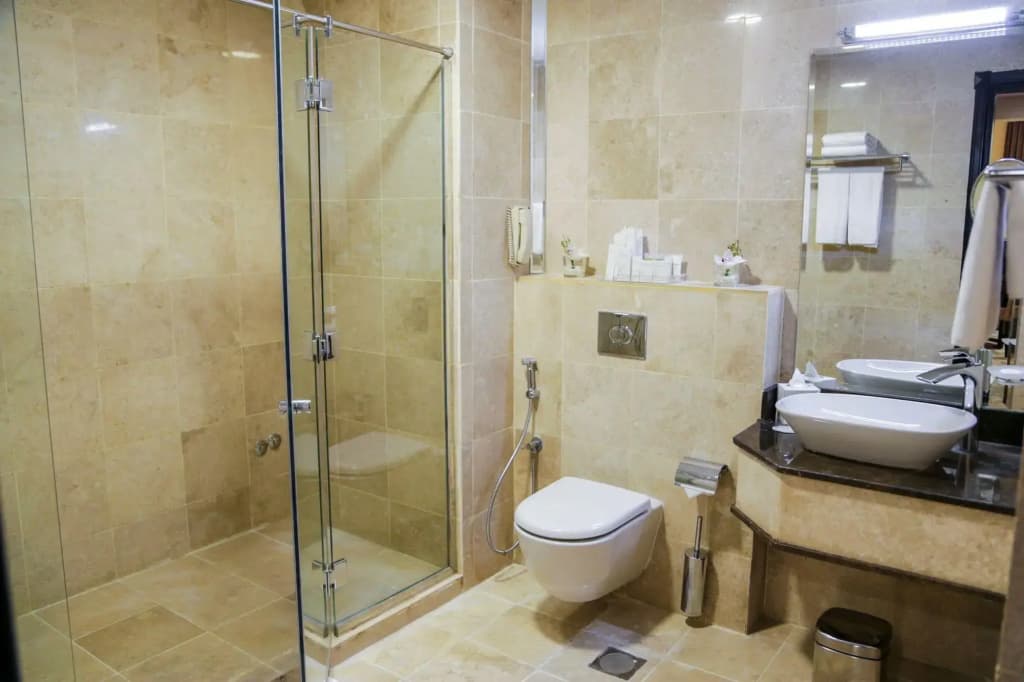 The Town Hotel Doha - photo 29