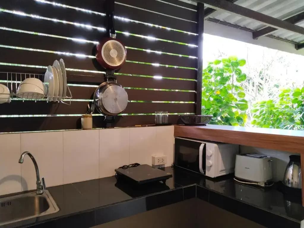 Bang Po Hut - photo 12