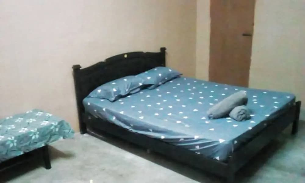 2Coconuts Hostel - photo 4
