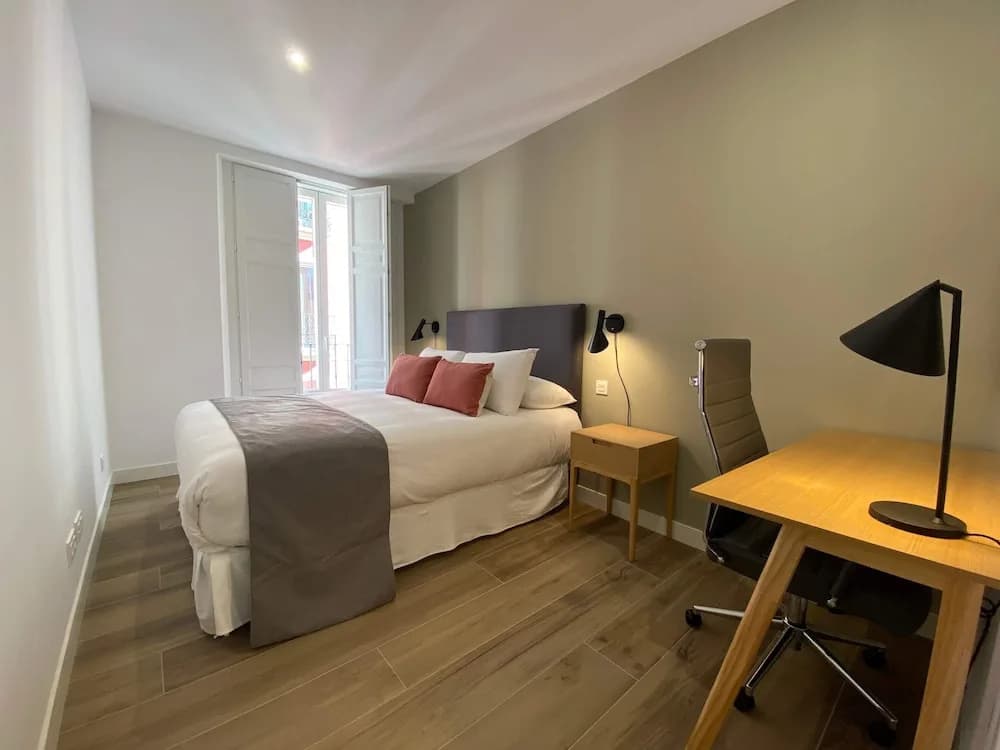w Amazing 2BR With Terrace in Chueca - photo 3