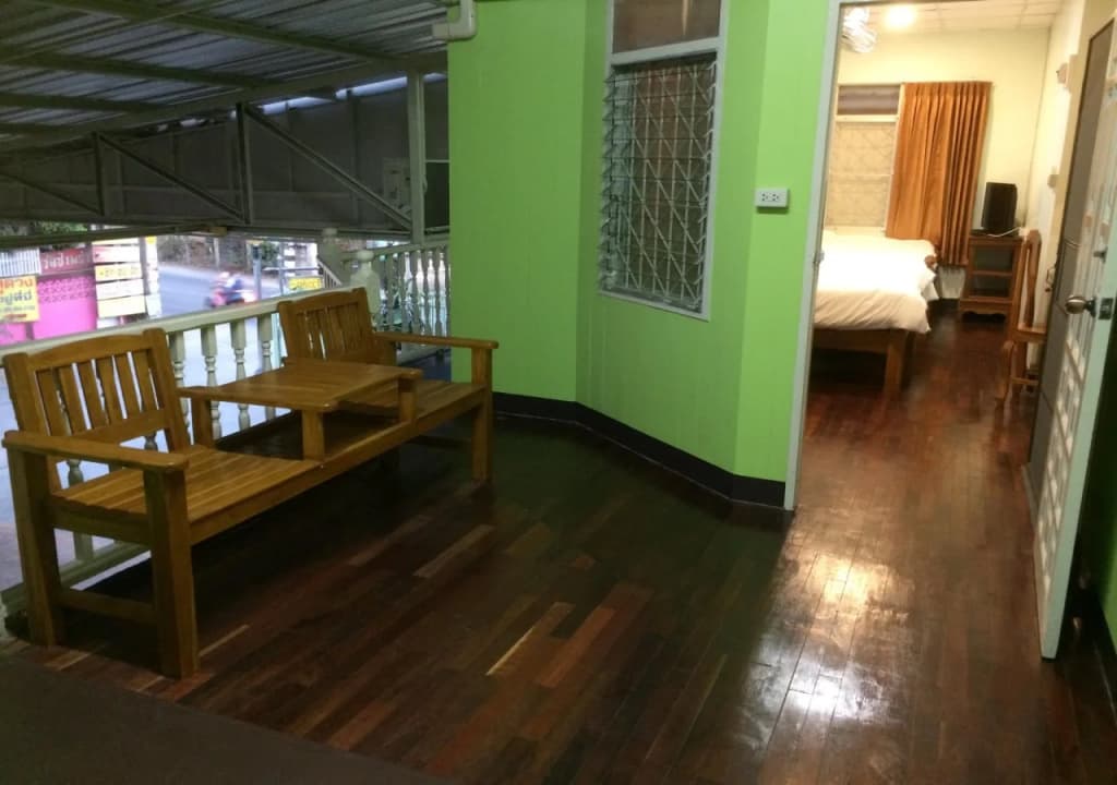 68 Guest House - photo 5