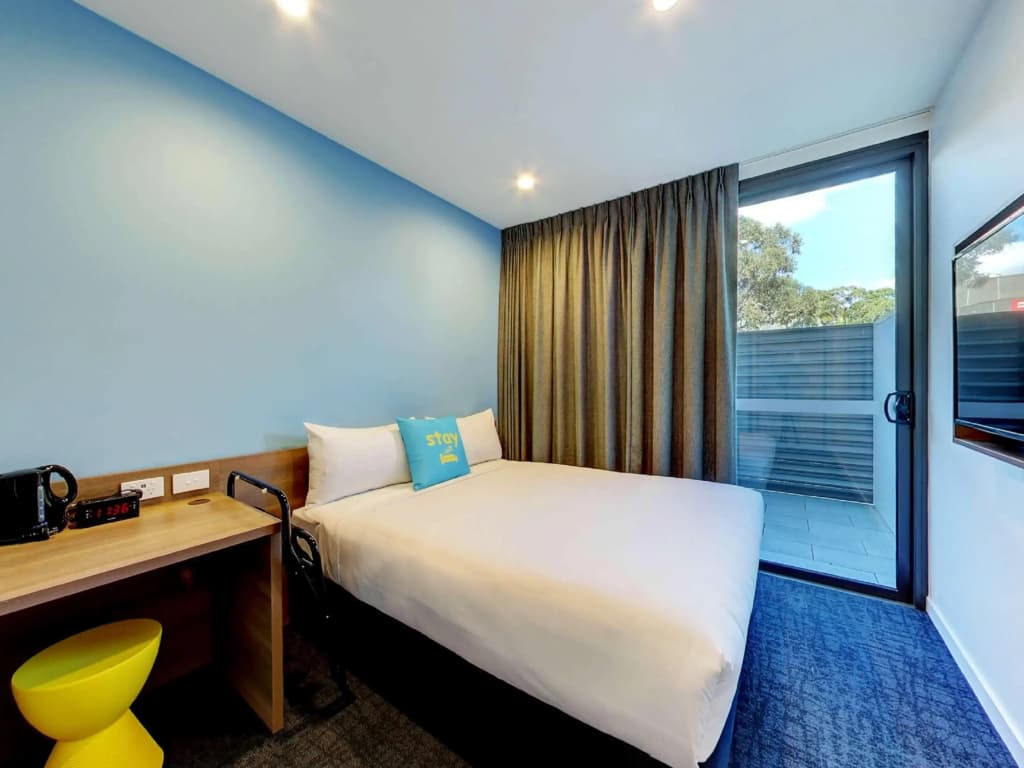 ibis budget Sydney Airport - photo 7