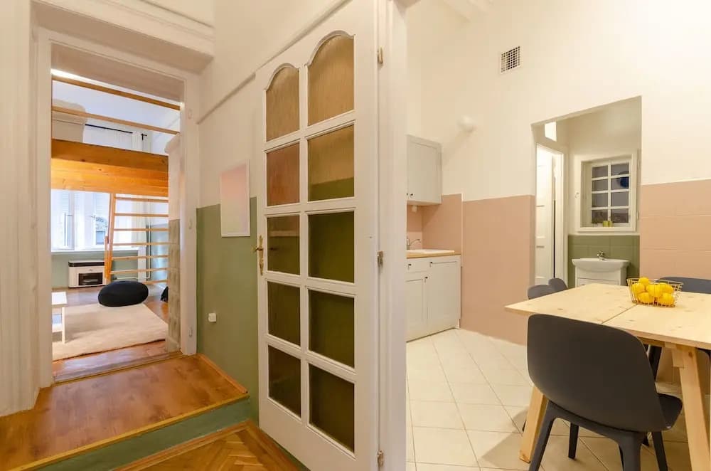 Coriander Apartment - photo 5