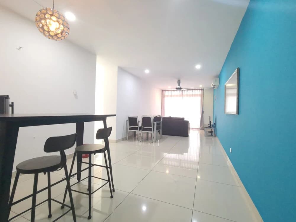D'esplanade Residences @ KSL City by Immaculate - photo 18