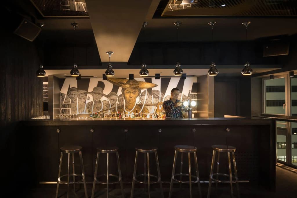 Ovolo Southside - photo 31
