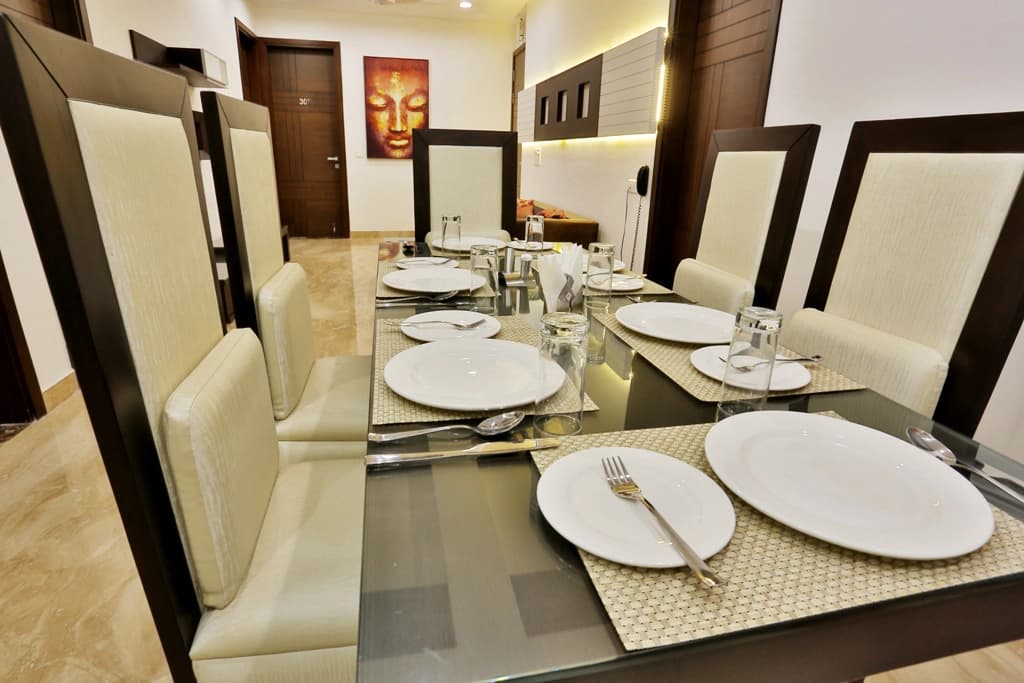 Hotel D'Presidente - photo 14