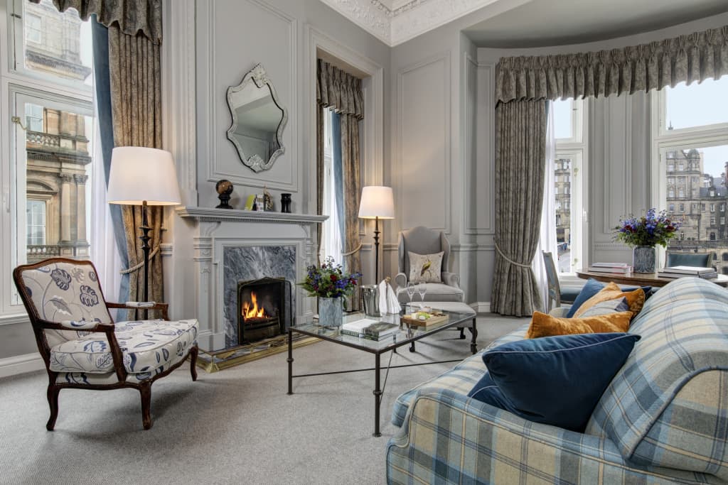 The Balmoral Hotel - photo 50