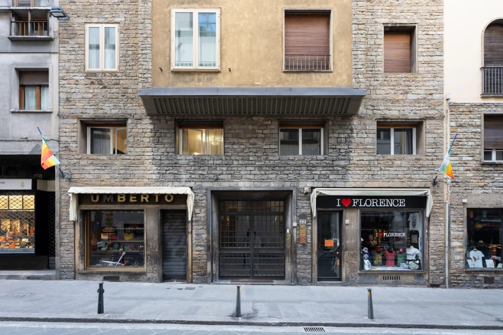 Guicciardini Apartment - main photo