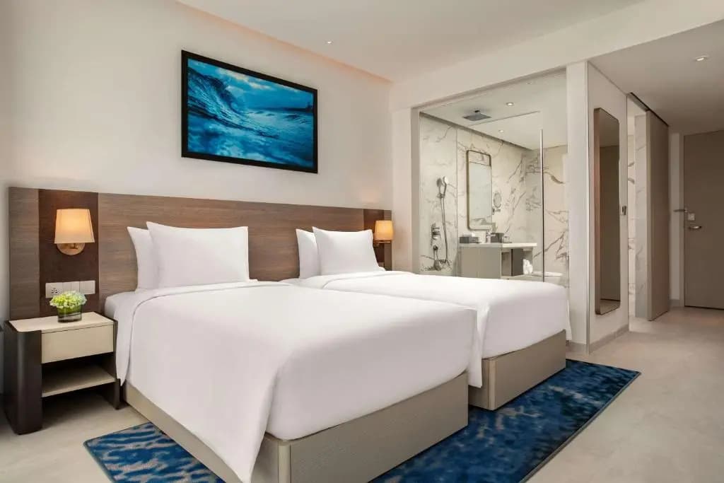 Radisson Hotel Danang - photo 3