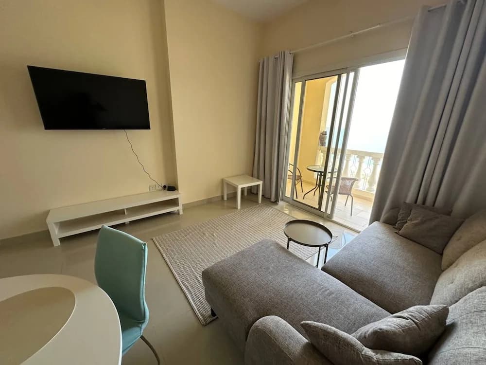 Wonderful 1bed With Beach View at Ras Al Khaimah - photo 11