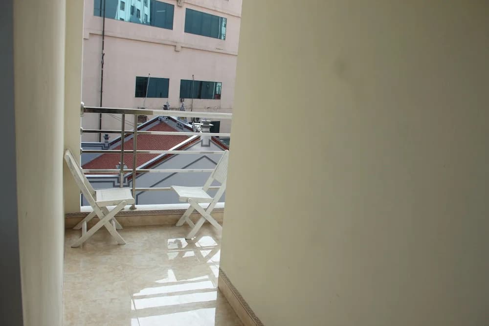Halong Fancy Hotel - photo 25