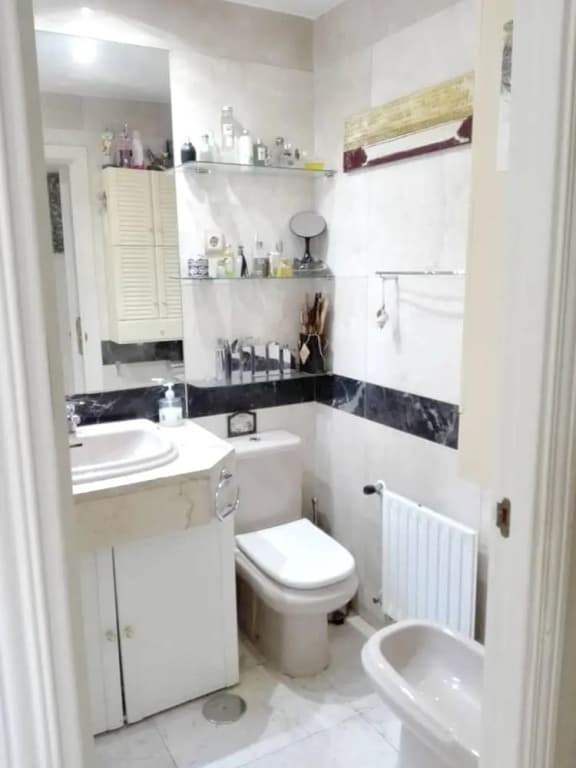 Apartment With 3 Bedrooms in Madrid, With Shared Pool - photo 8