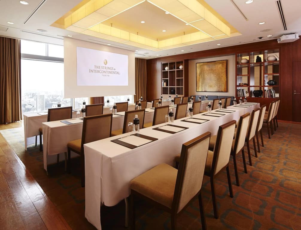 The Strings by InterContinental Tokyo by IHG - photo 21