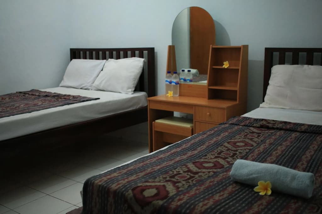 Simon Homestay - photo 7