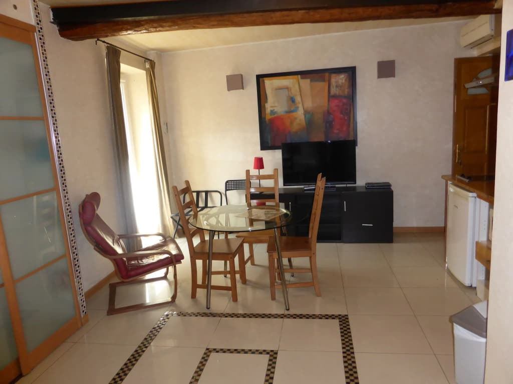 Aparthotel AMMI Nice Massena - photo 23