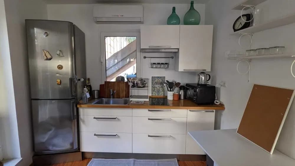 Cosy 1-bed Studio Apartment in Roma - photo 12