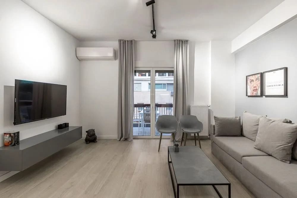 Pangrati Grove Apartment - photo 2