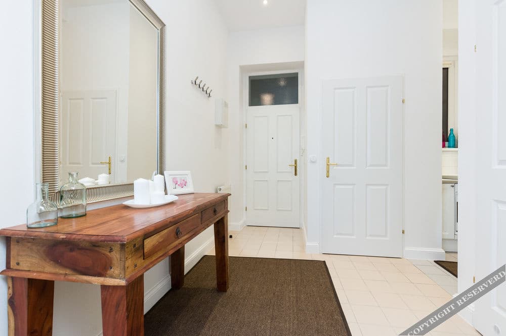 Sky Residence - Business Class Apartments City Centre - photo 29
