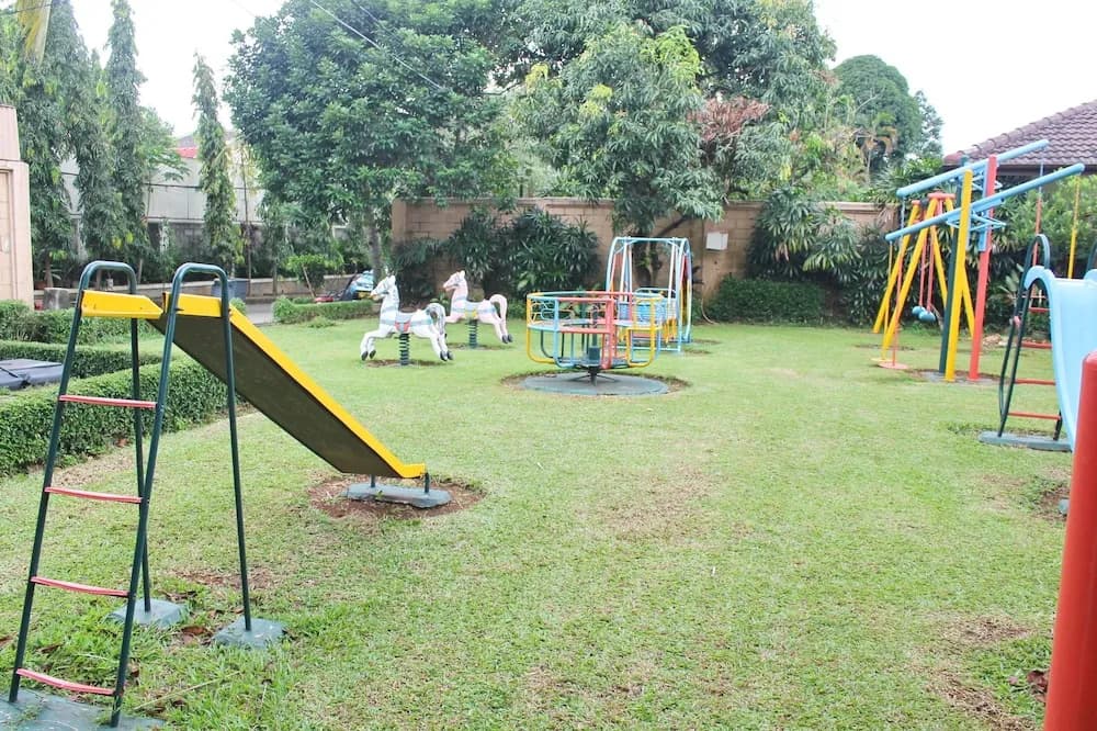 Siaga Raya Creative Villas - photo 13