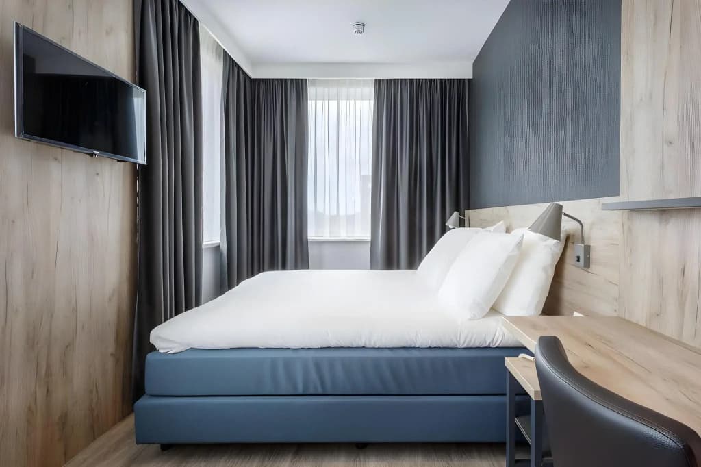 Joy Hotel - photo 27
