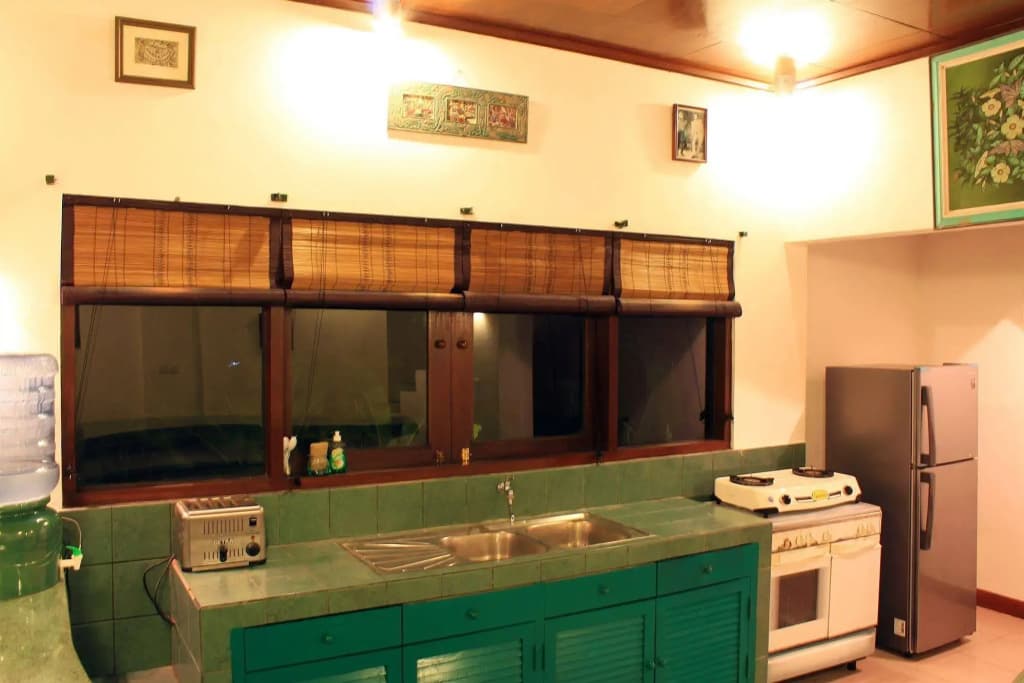 Cocoa Ubud Private Villa - photo 20