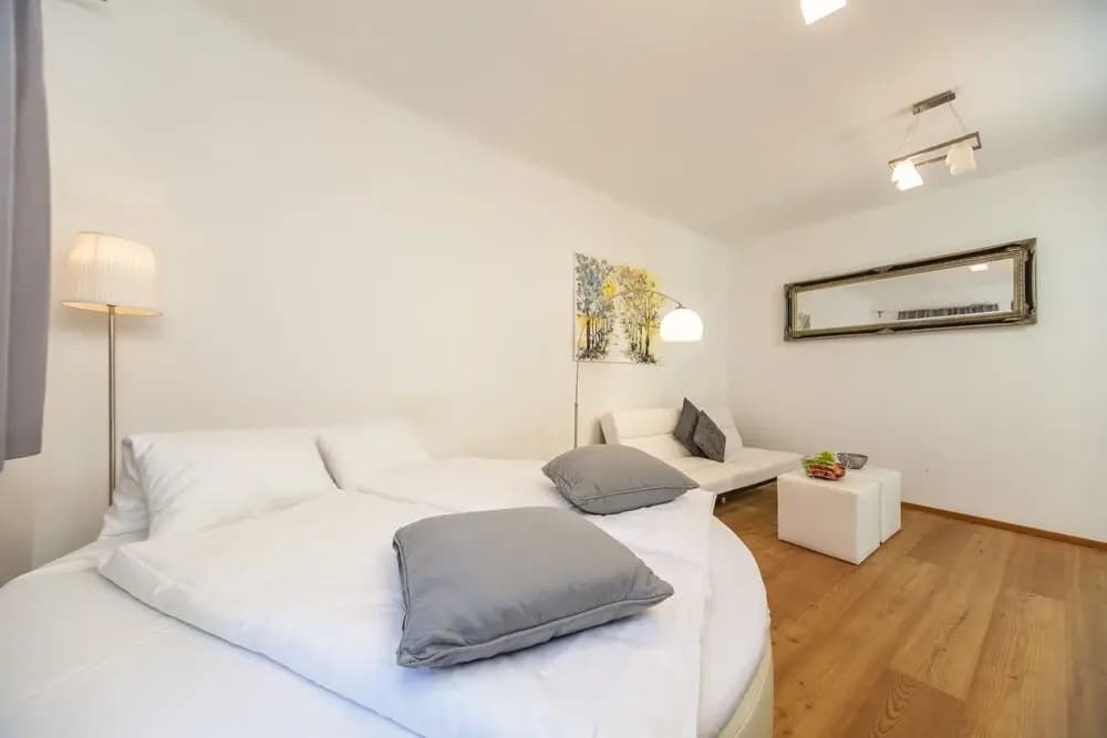 Vienna Apartment Center - Zentrum II - photo 3