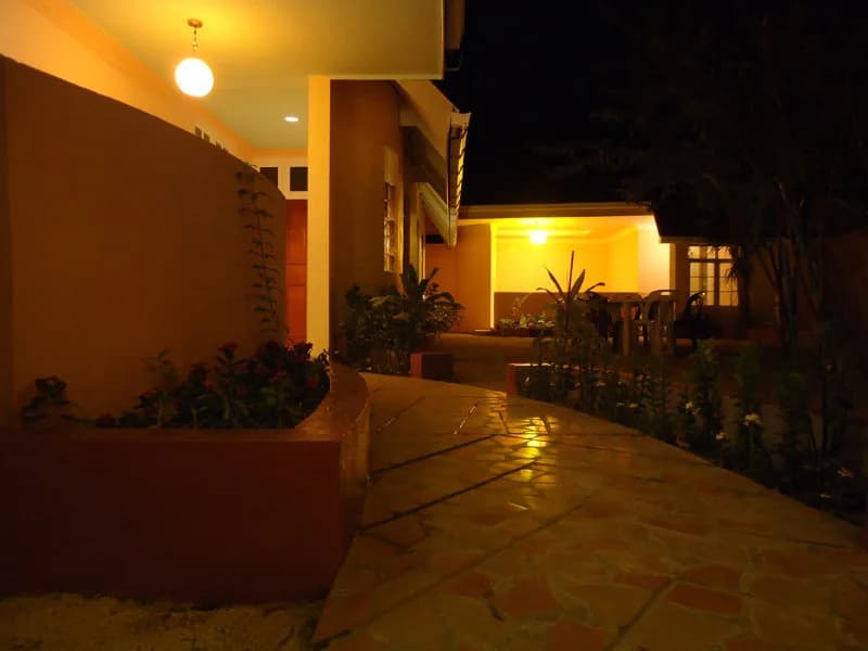 Shiny Beach Hotel - photo 4