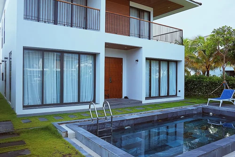 Khai Yen Villa - photo 12