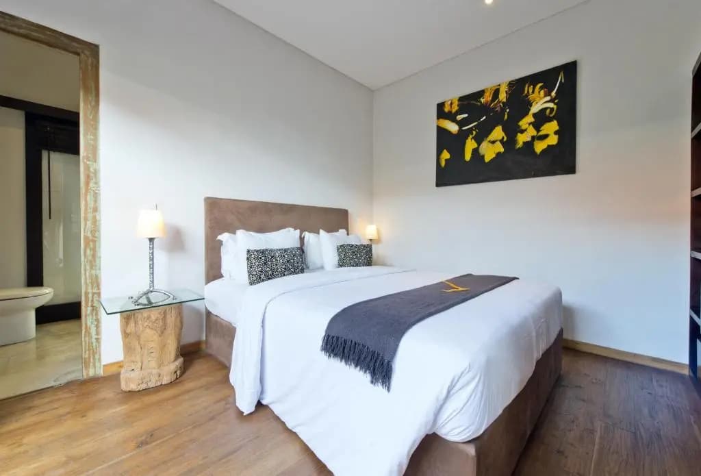 Seminyak Villa - photo 2