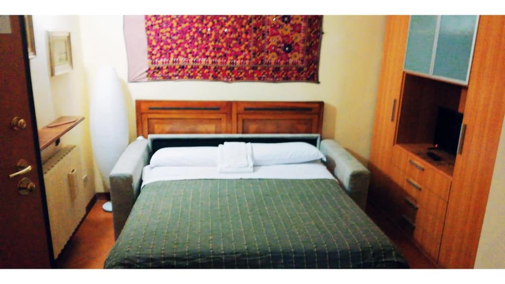 Booking San Marco apart - photo 3