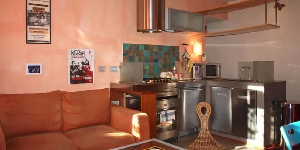 Testaccio 2 bedroom design - photo 26