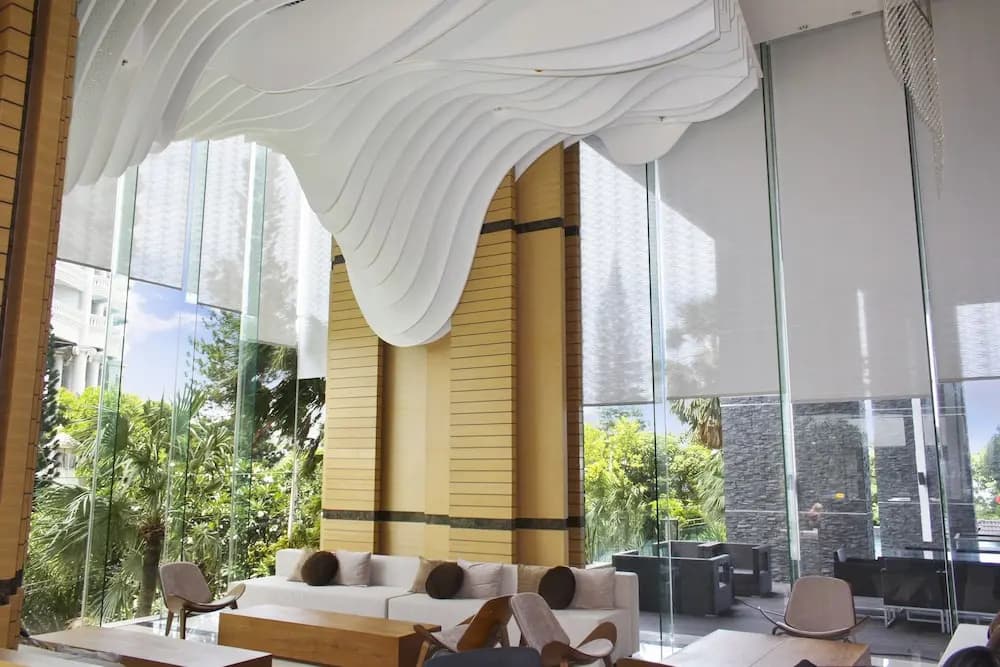 Wong Amat Tower - photo 27