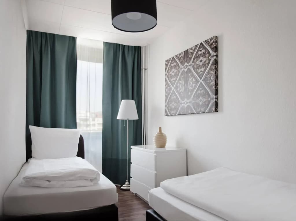 K26 Apartments - photo 2