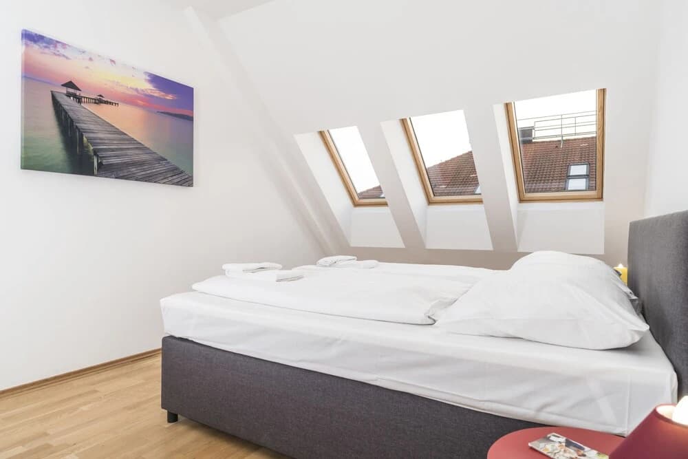 Schottenring Terrace by Welcome2Vienna - photo 38