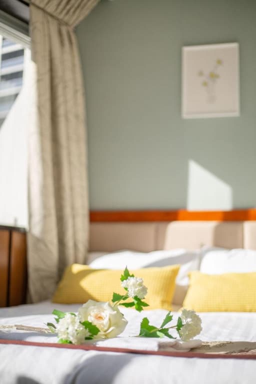 The Tabata Oji Hotel - main photo