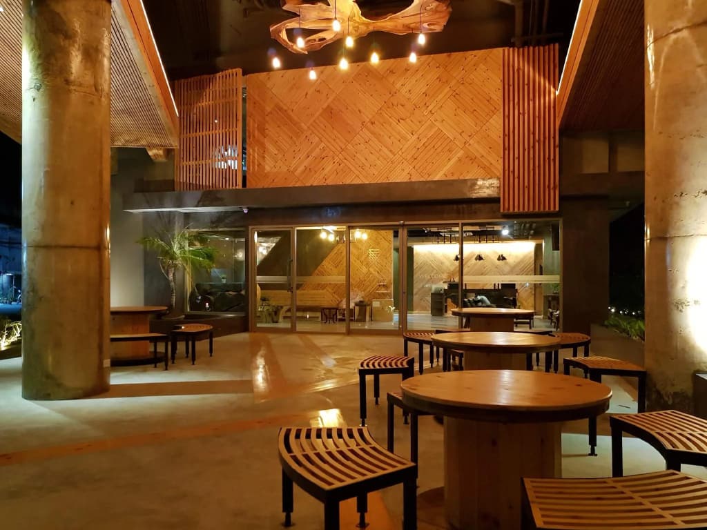 EcoLoft Hotel - photo 15